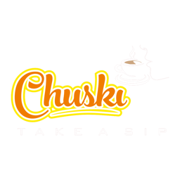 Chuski logo.